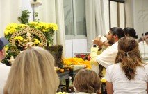 Featured Image for Experience Authentic Indian Traditions at a Classical Yoga School in Bangkok, Thailand