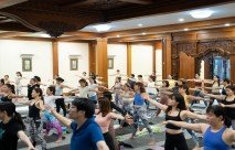Featured Image for Ultimate Guide to Finding the Best Yoga Teacher Training Course in Bangkok, Thailand