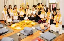 Featured Image for How to Build a Career After Yoga Teacher Training