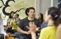 Featured Image for Why Thailand is the Ultimate Destination to Learn Yoga: Discover the Best Yoga School in Bangkok