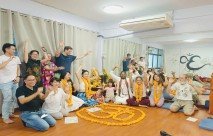 Featured Image for 10 Compelling Reasons to Get Certified at Embrace Energy Yoga School – The Best Yoga School in Bangkok, Thailand