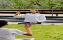 Featured Image for Healing Through Movement: How Yoga Helps in Illness and Why Thailand is the Perfect Place to Begin