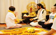 Featured Image for Meditation, Ayurveda & Yoga: holistic Wellness in Thailand